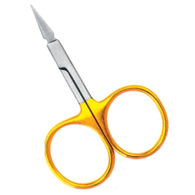 Nail & Cuticle Scissors